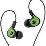 Sound Intone I65 Earphone White Version (Digital)