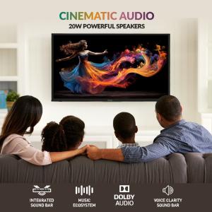 TV & Videos